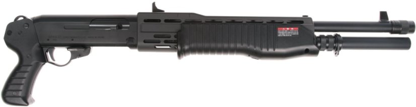 SPAS 12, Tokyo Marui