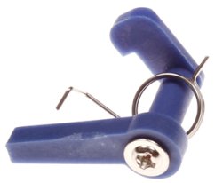 Safety lever, M16, M4, SHS