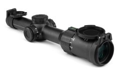 Sig Sauer TANGO 1-6X24IR Riflescope, Illumination, Black, T-Eagle