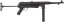 MP40, AGM