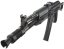 AK-105, teljes acél, Cyma Platinum, CM.053B