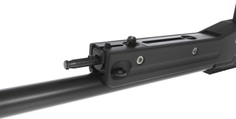 L96 AWS, black, Tokyo Marui