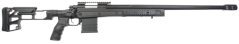 Airsoft mesterlövész R700 MDT, fekete, Cyma, CM.707