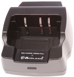 Rádió, PMR G10, 1 darab, Midland
