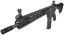 EMG Daniel Defense DD4 M4A1, RIII 12.5 Inch, GBBR, Black, Cyma CGS, DD.1104 BK