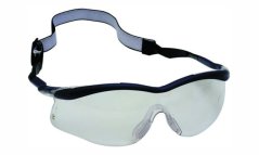 Szemüveg, AOSafety QX 3000 átlátszó, 3M