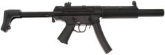 MP5SD6, Blowback, Cyma, CM.049SD6