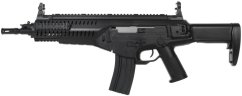 Beretta ARX 160, sportline, fekete, Umarex