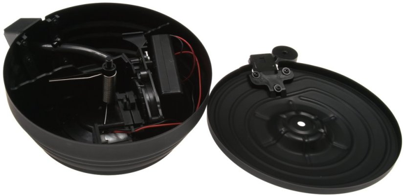 Magazine, AK, xhi-cap, 2500rd, Cyma, C.38