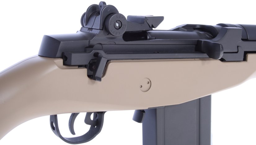 M14, TAN, Cyma, CM.032
