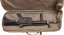 Transport bag for weapon, 80cm, TAN, ACM