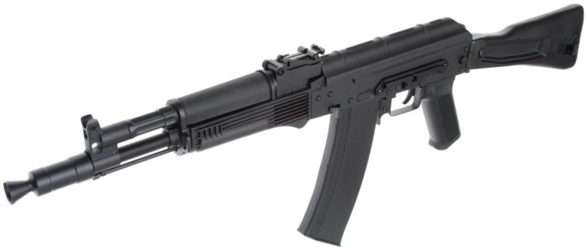 AK-105, folding stock, metal, Cyma Sport, CM.047D