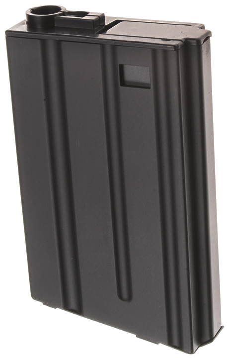 Magazine, M16, M4, M15, hi-cap, 190rd, short, D-Boys