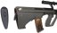 AUG A1 Military, OD, AD, 010