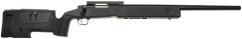 M40A3, USMC McMillan, fekete, CM.700