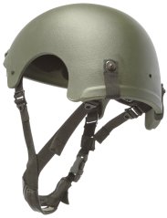 Helm IBH, OD, HW, ACM