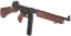 Thompson M1A1, Tokyo Marui