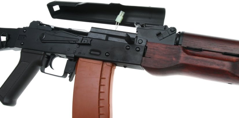 AK-74NL, APS