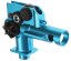 Hop-up CNC chamber set, M16, M4, ZC Leopard