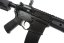 M4, URX4 M-LOK 8.5 Inch, tracer chamber, mosfet, Black, Cyma Standard, CM.068M-8.5