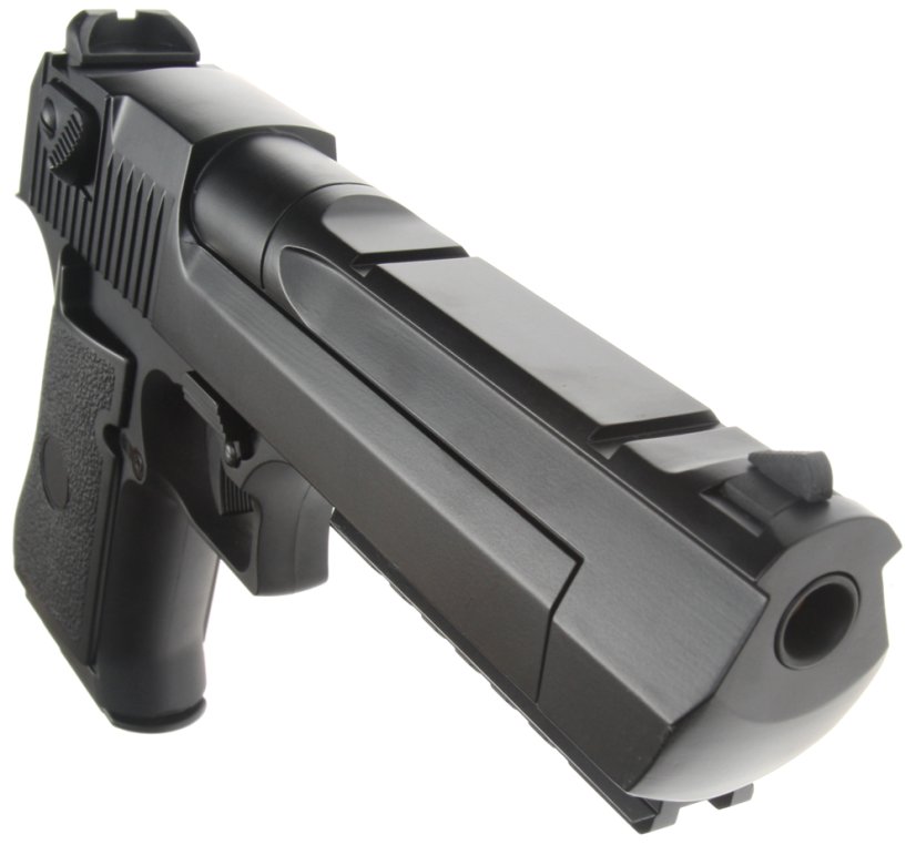 Desert Eagle AEP, mosfet, fekete, Cyma, CM.121S