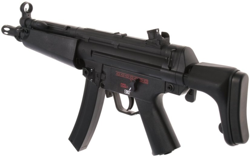 MP5A5 J, Cyma Standard, CM.041J