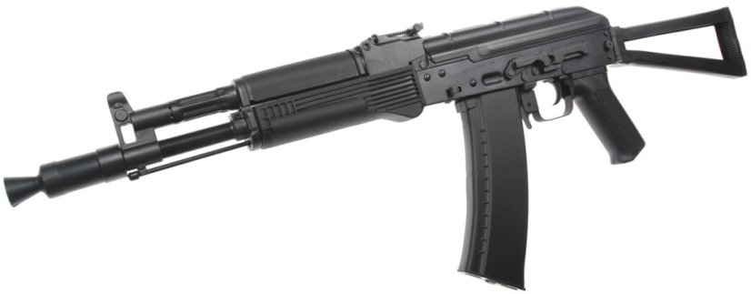 AK-105, full steel, Cyma Platinum, CM.053B