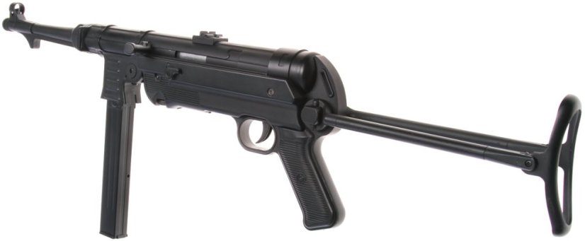 MP40, AGM