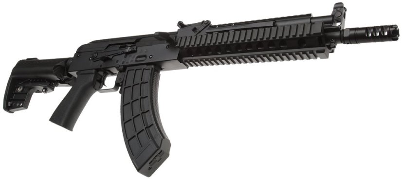 AK-105 PMC, Emod állvány, acél, Cyma Standard, CM.040N