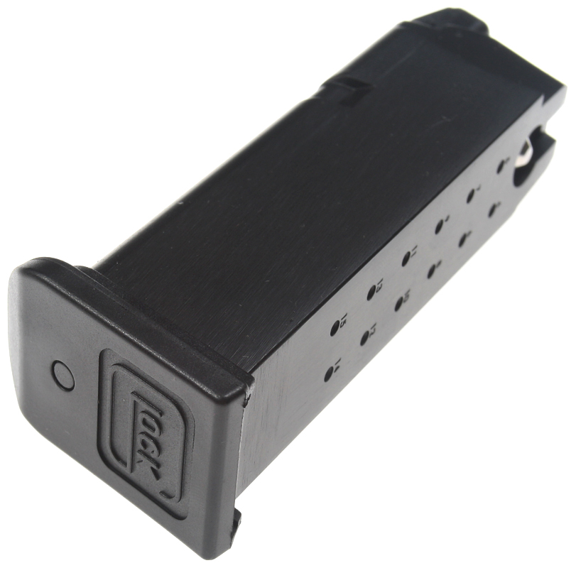 Magazine G19 Gen 5 MOS, GAS, 15 BB, Umarex