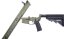 EMG Noveske N4 Gen3 Infidel, 12.5 Inch, NSR-13.5, GBBR, Bazooka Green, Cyma CGS, NOV.1203 OD