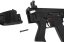 CZ 805 BREN A2, fekete, ASG