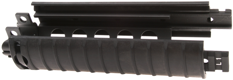 RIS handguard MP5, Cyma