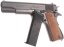 Colt M1911 A1 Government, HG, avec hop up, Tokyo Marui