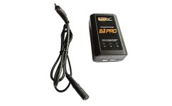 Smart Charger B3 Pro, Li-Po, Li-Ion, VB Power