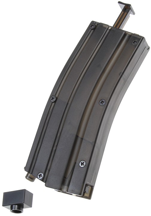 BB speed loader, XL, Tokyo Marui