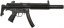 B&T MP5SD3, Classic Army