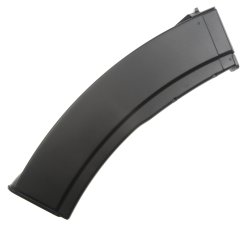 Magazine RPK, 200 BB, Black, Cyma, C.91