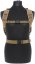 Combat Pack 30L Backpack, TAN, ACM