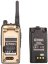 Rádió, PMR, UHF HP 450-2, 1 darab, Midland