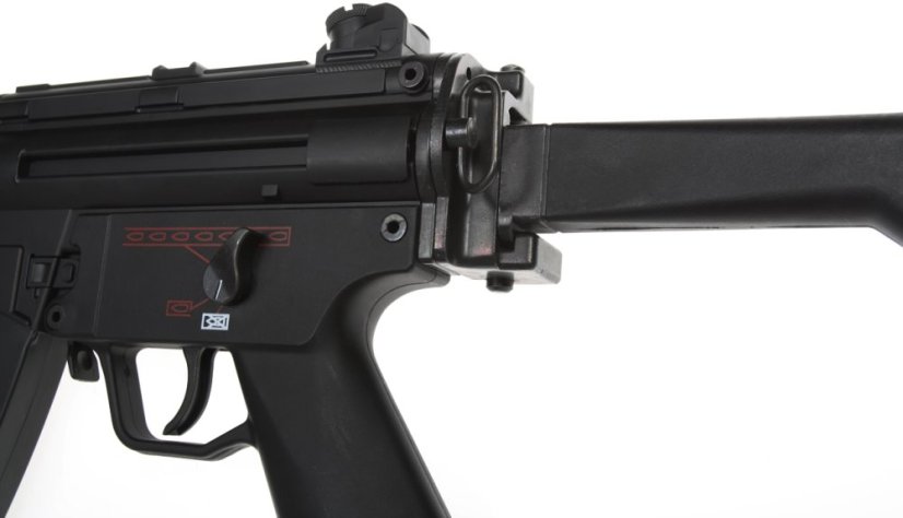 MP5K PDW Galaxy, A&K, G.5