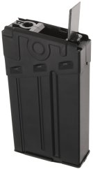 Magazine, G3, hi-cap, 500rd, Classic Army