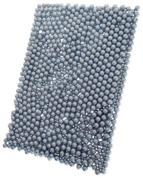 Airsoft BBs with Metal