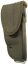 Army belt holster, US ARMY, OD, Dasta