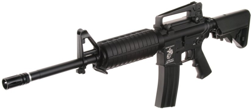 DTW M4A1, G&D, 9541