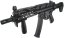 H&K MP5 M-LOK, Cyma Platinum, CM.041G