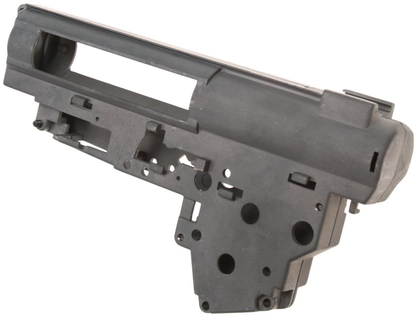 Gearbox v. 3, reinforced, 7mm, Classic Army