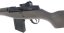 M14 Match, OD, Classic Army