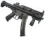 H&K MP5K M-LOK, Cyma Platinum, CM.041L