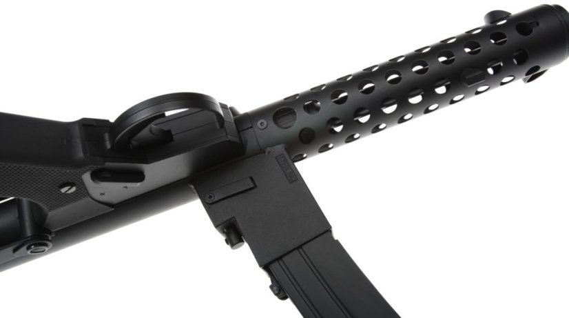 Sterling SMG L2 A3, S&T